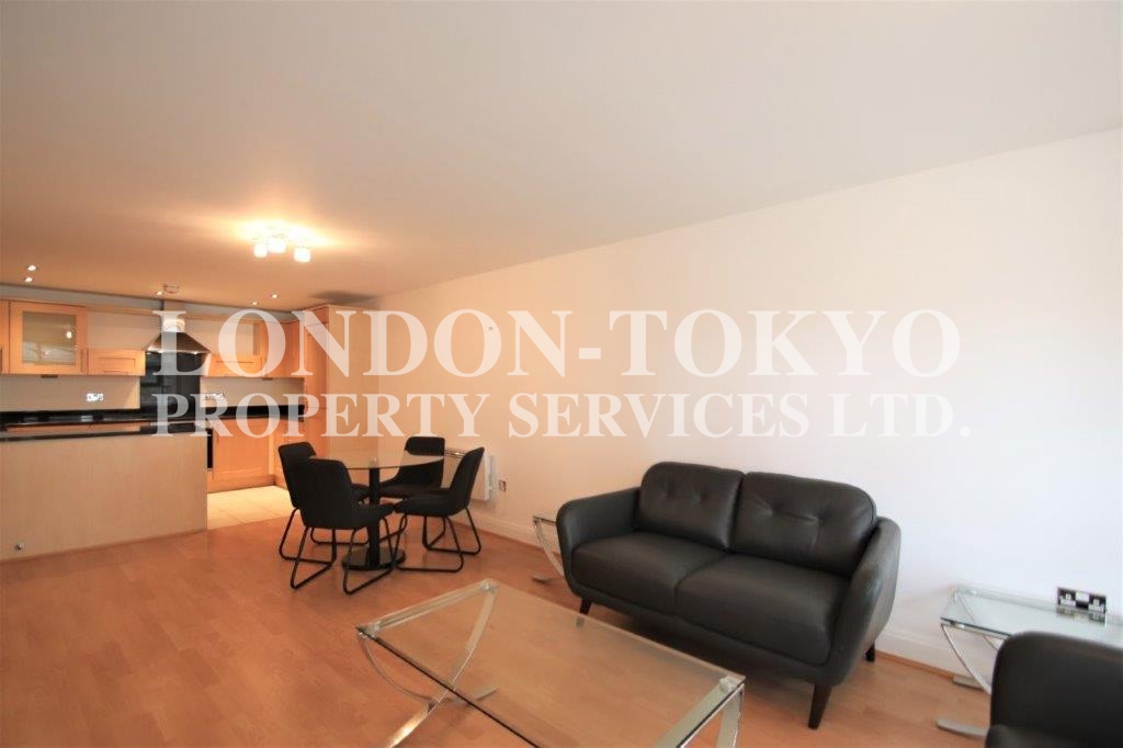 Dolben Court, SW1P